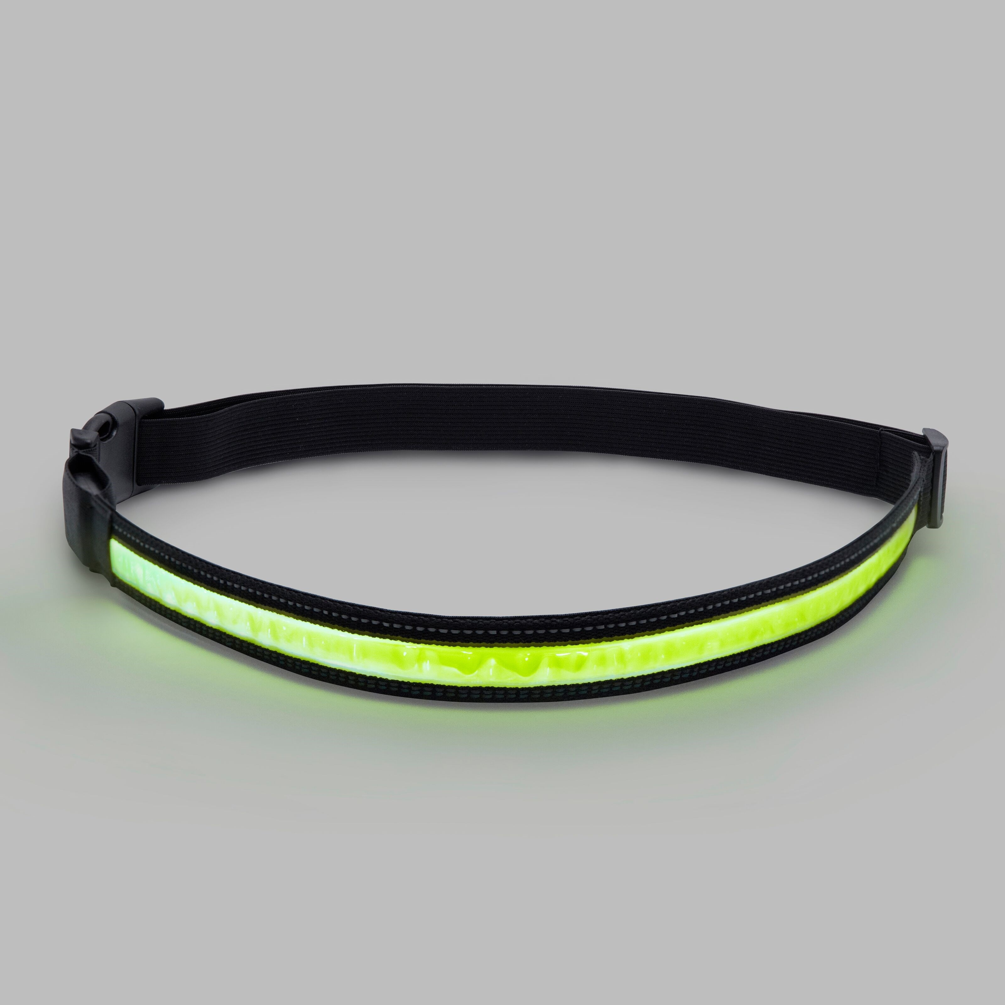 Luxorparts Joggebelte med LED