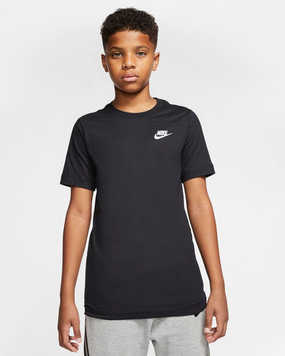 T-shirt Nike Sportswear pour enfant