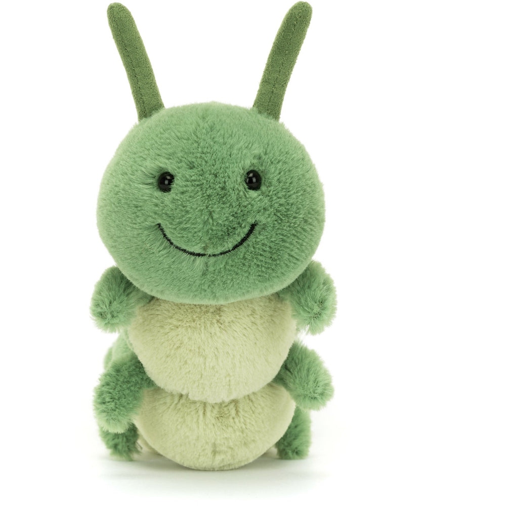 Køb Jellycat Kryb Carey Larve 24 Cm