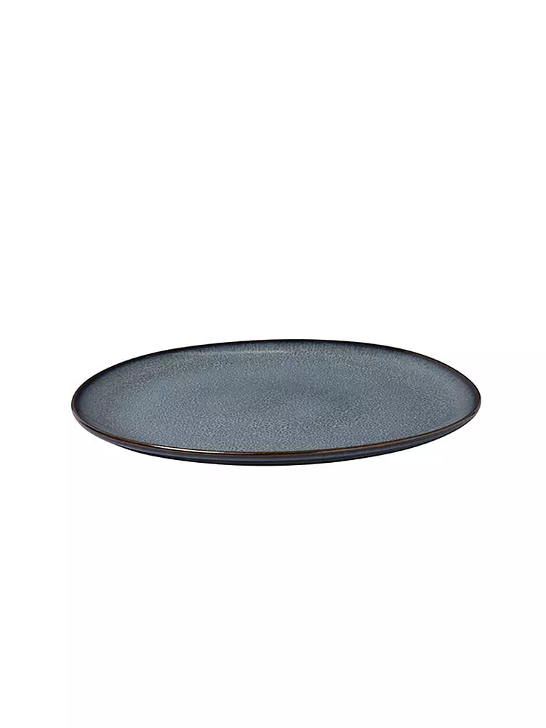 LIKE BY VILLEROY & BOCH Servierplatte 32cm Lave Gris grau