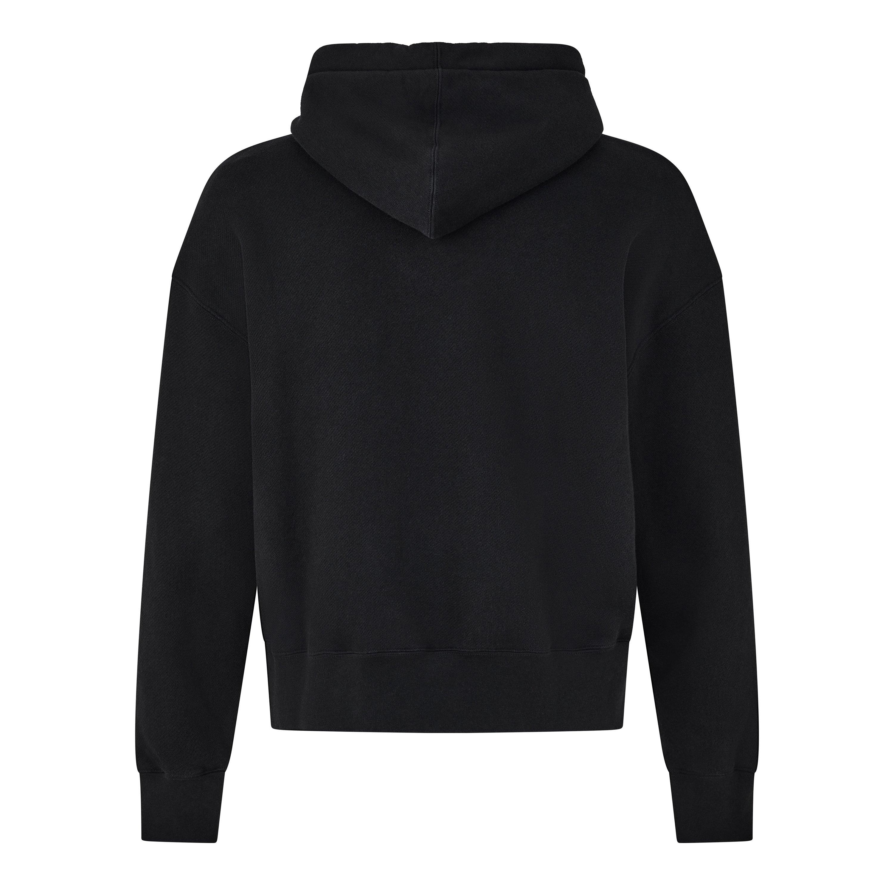 Palm Angels Crocodile Hoodie