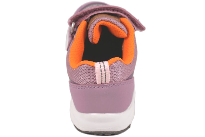 PONNY SNEAKERS LILLA SNEAKERS