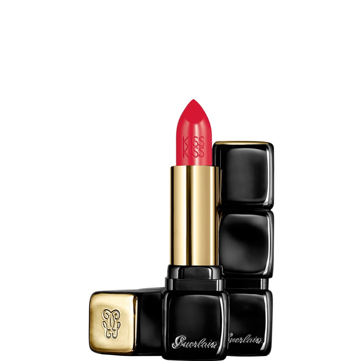 GUERLAIN KissKiss Le Rouge Crème Galbant