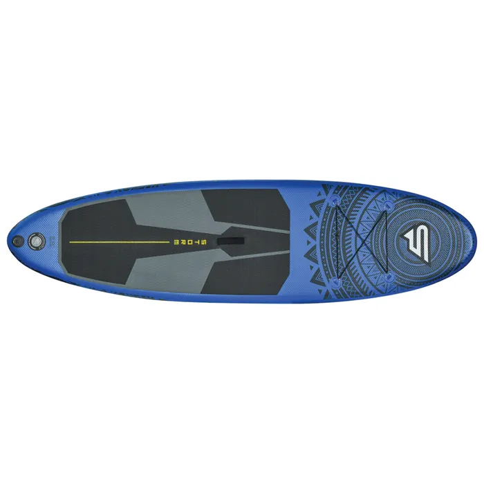 STX Storm iSup Freeride 9'10