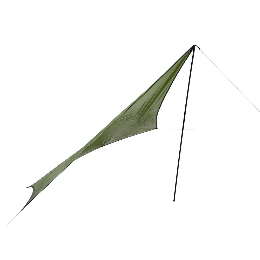 Grand Canyon -  Grand Canyon Tarp Zuni Ray capulet oliv