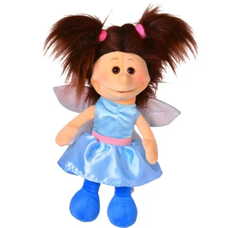 Livin Puppets Handpuppe Mailinchen
