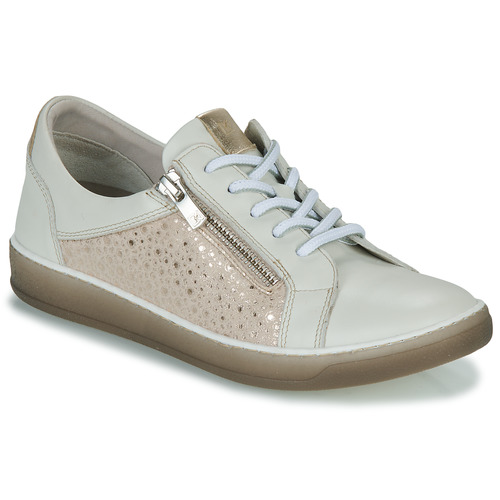 Dorking - KAREN - Beige / Doré