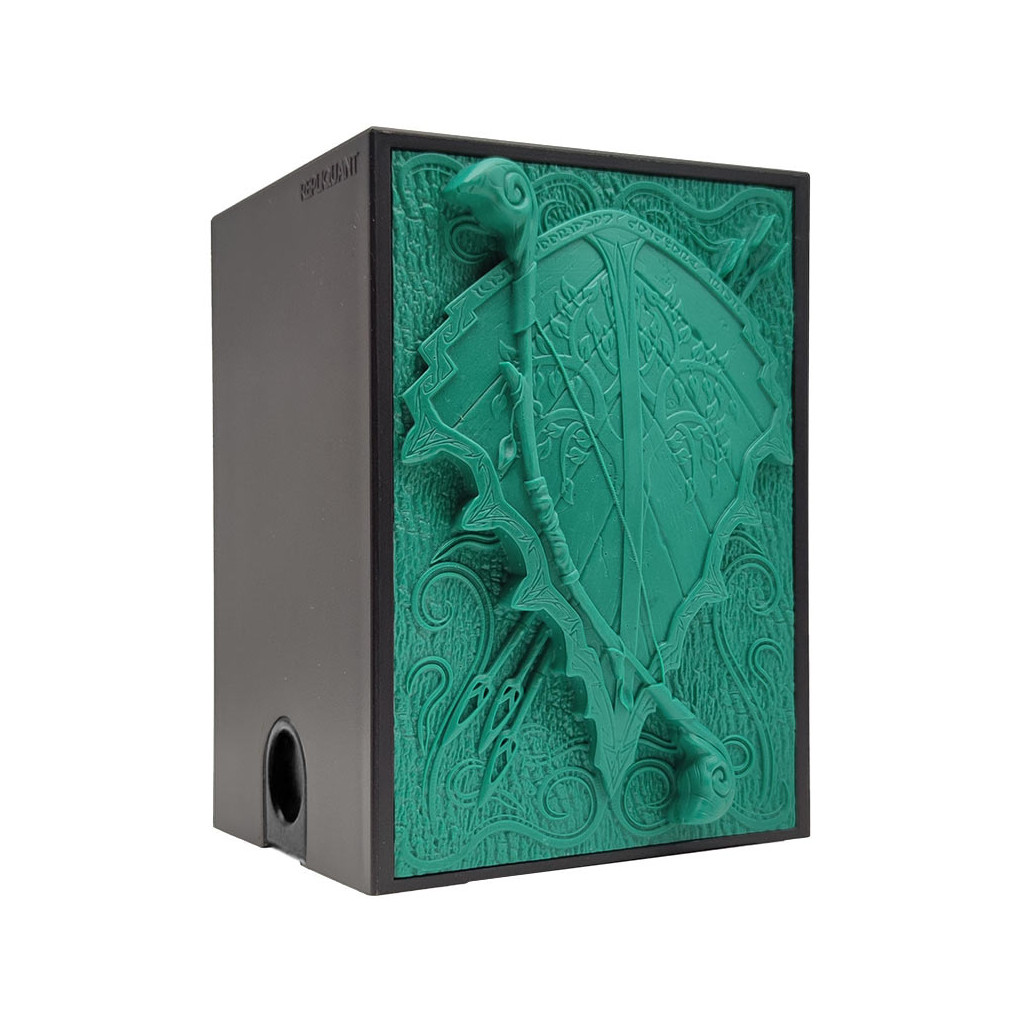 Deck Box 100+ Repliquant - Elven