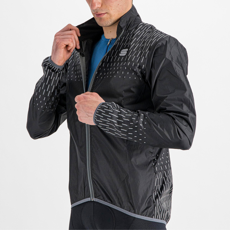 Sportful Herren Reflex Jacke