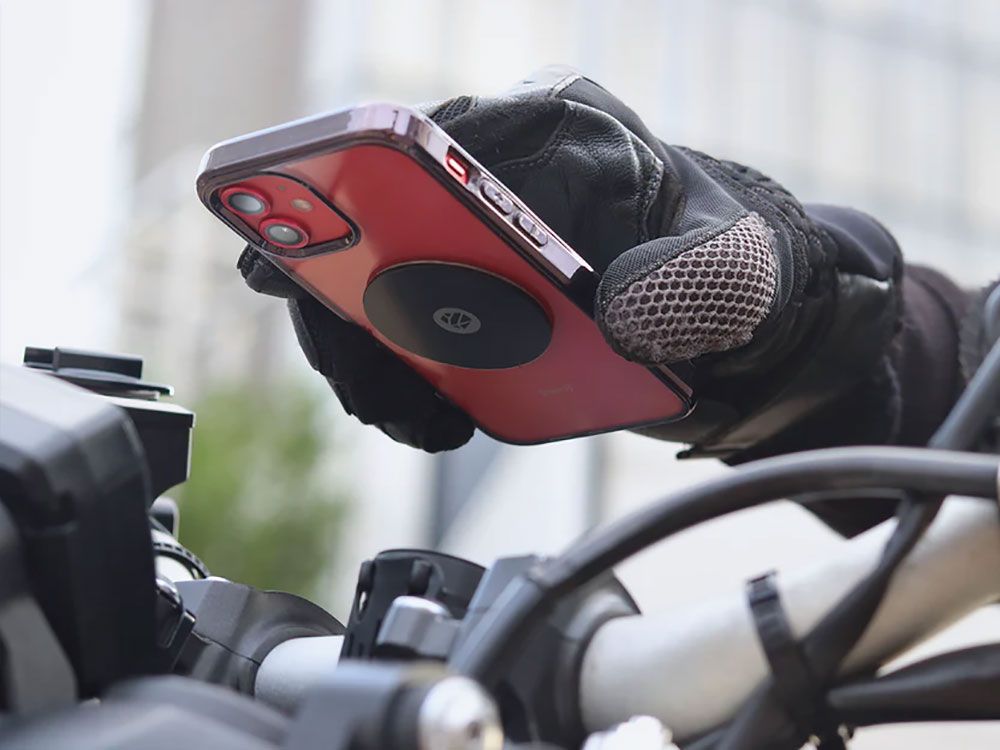 Shapeheart Selbstklebende Metallplatte kaufen | Bike-Discount
