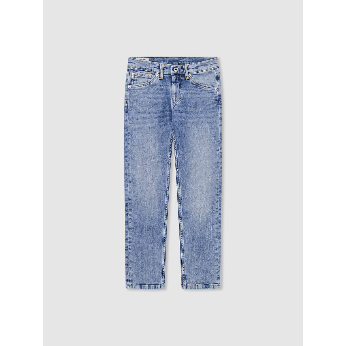 PEPE JEANS<br>Calça jeans slim