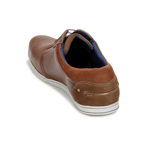 Casual Attitude - COONETTE - Camel