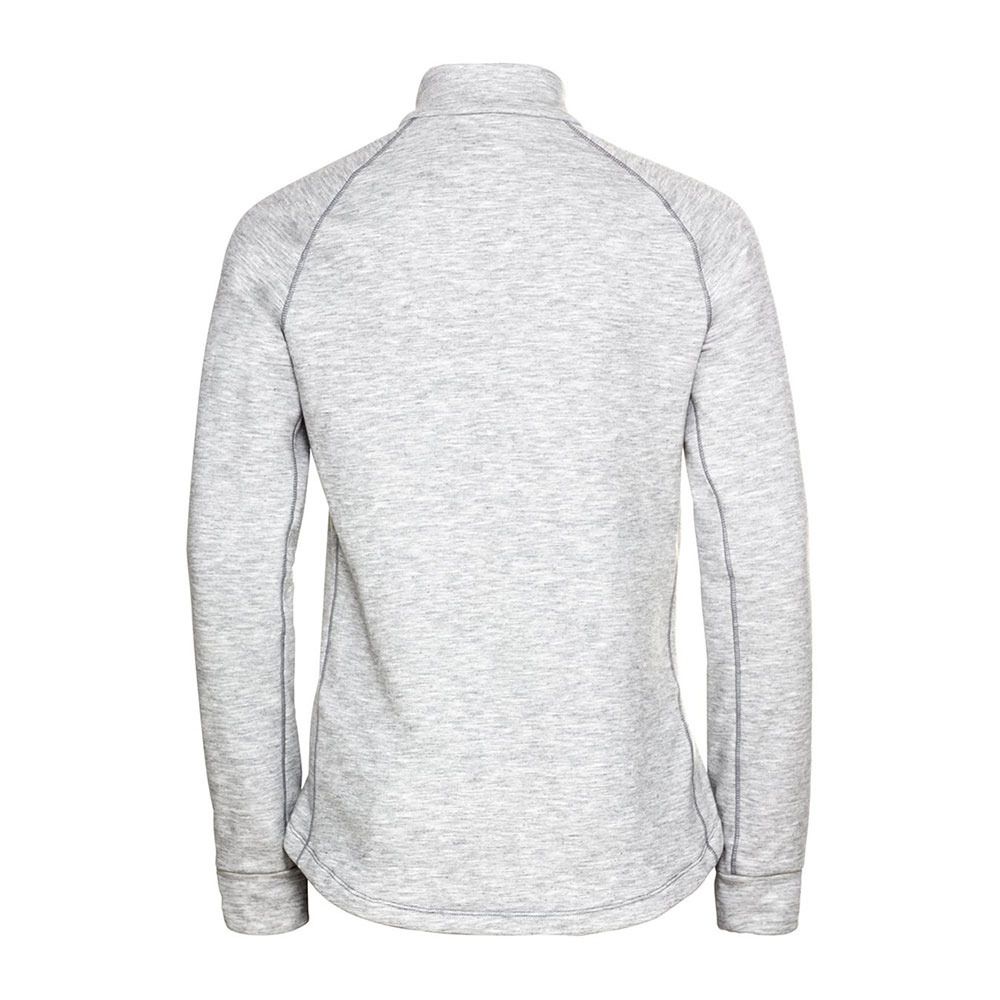 Odlo BERRA - Sweat Femme grey melange