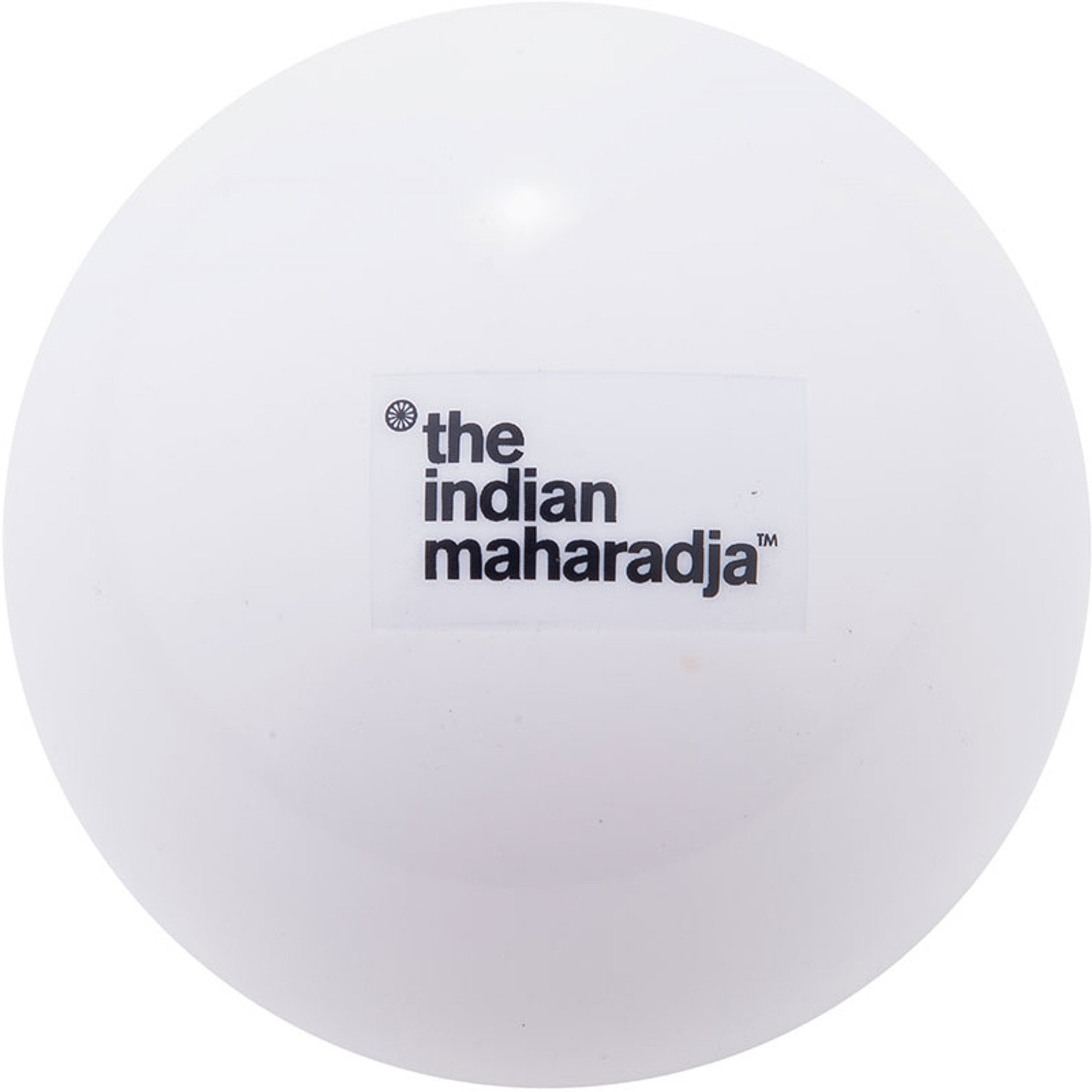 Indian Maharadja Wedstrijd Bal 1 St.