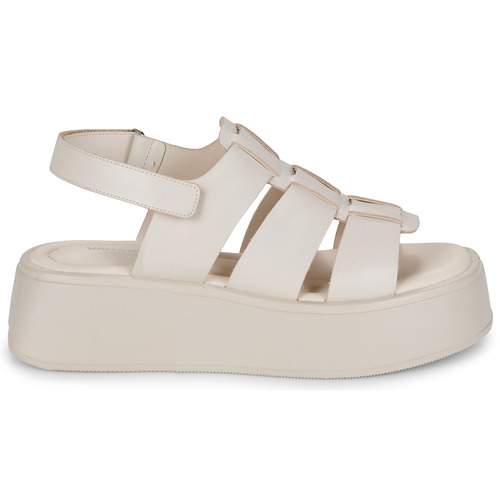 Vagabond Shoemakers - COURTNEY - Crème