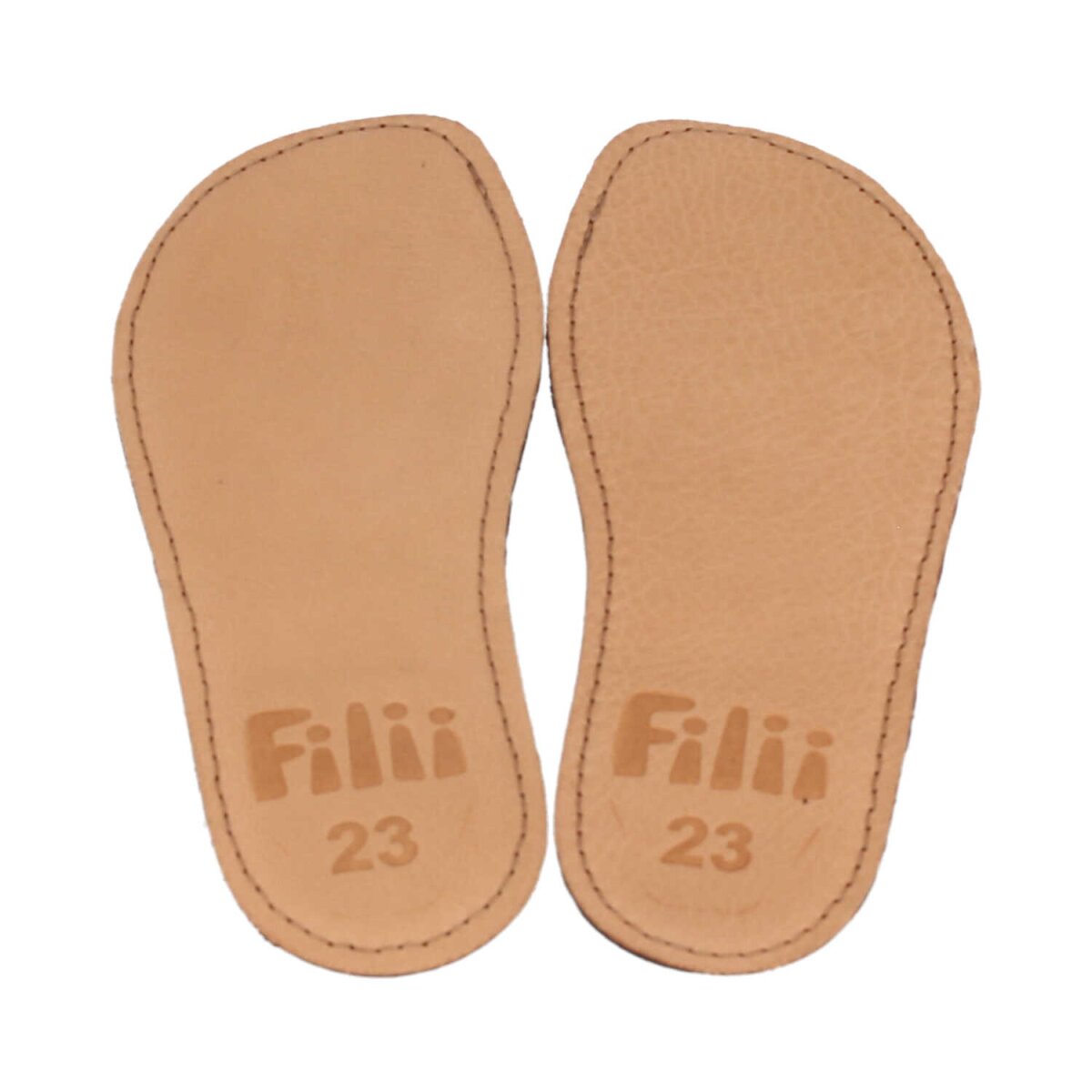 B201904 INNENSOHLE BIO leather - pflanzlich gegerbt