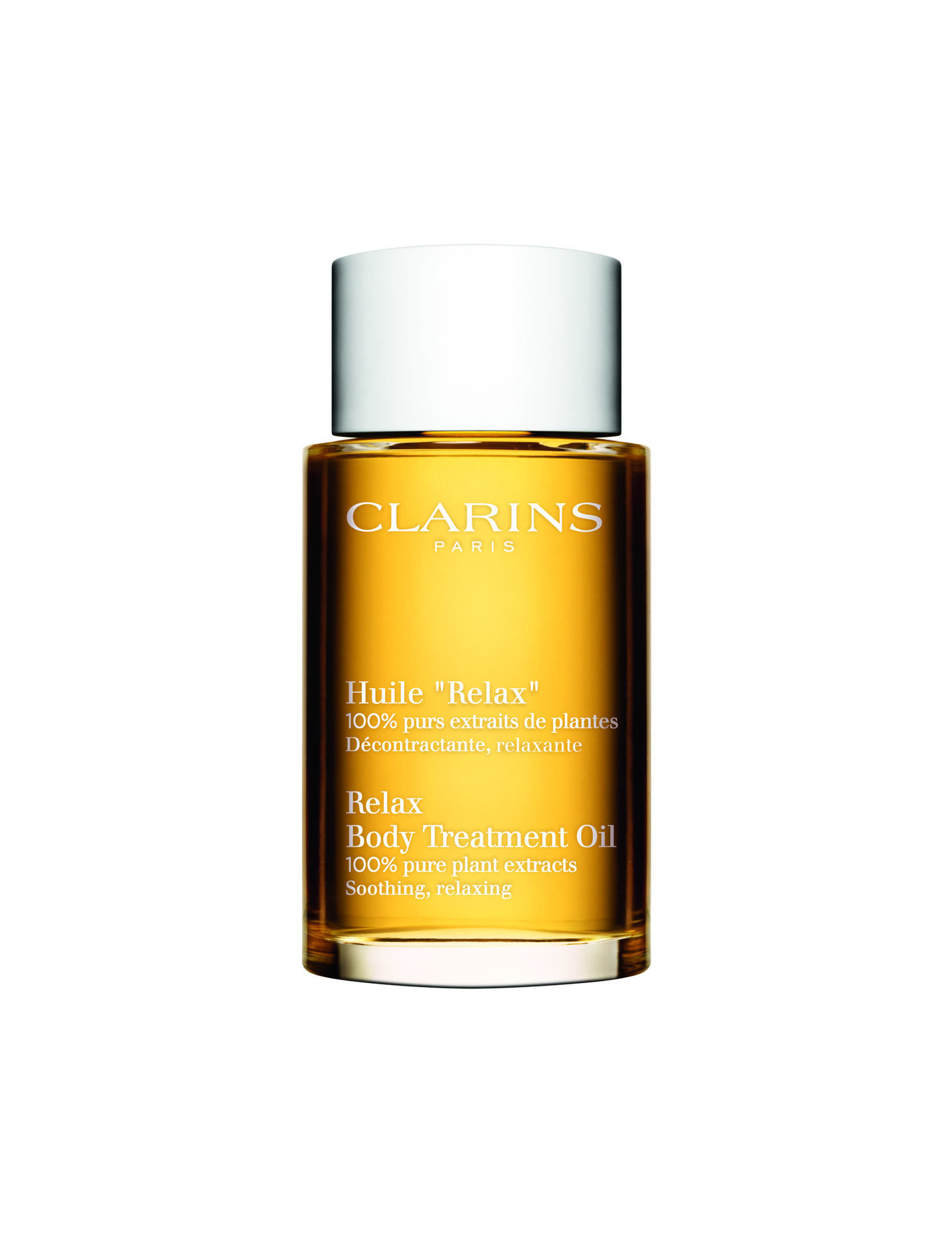 CLARINS Relax Body Treatment Oil 100ml
