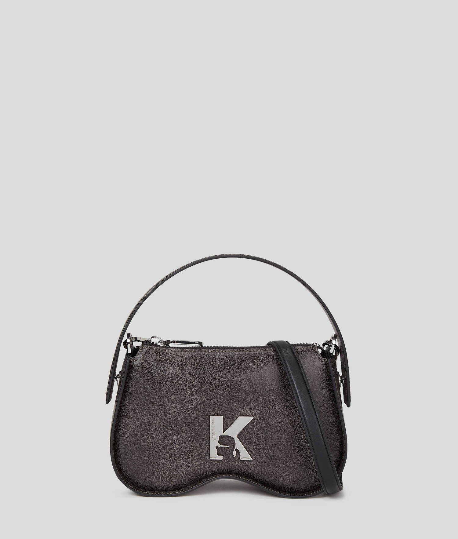 SAC À MAIN LUNETTES DE SOLEIL KLJ
