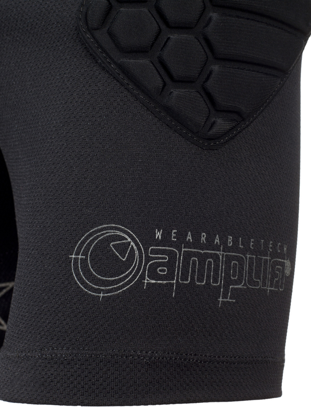 Amplifi Salvo Protection Pants black