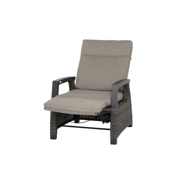Siena Garden Relaxsessel Corido, 103,5 x 84,5