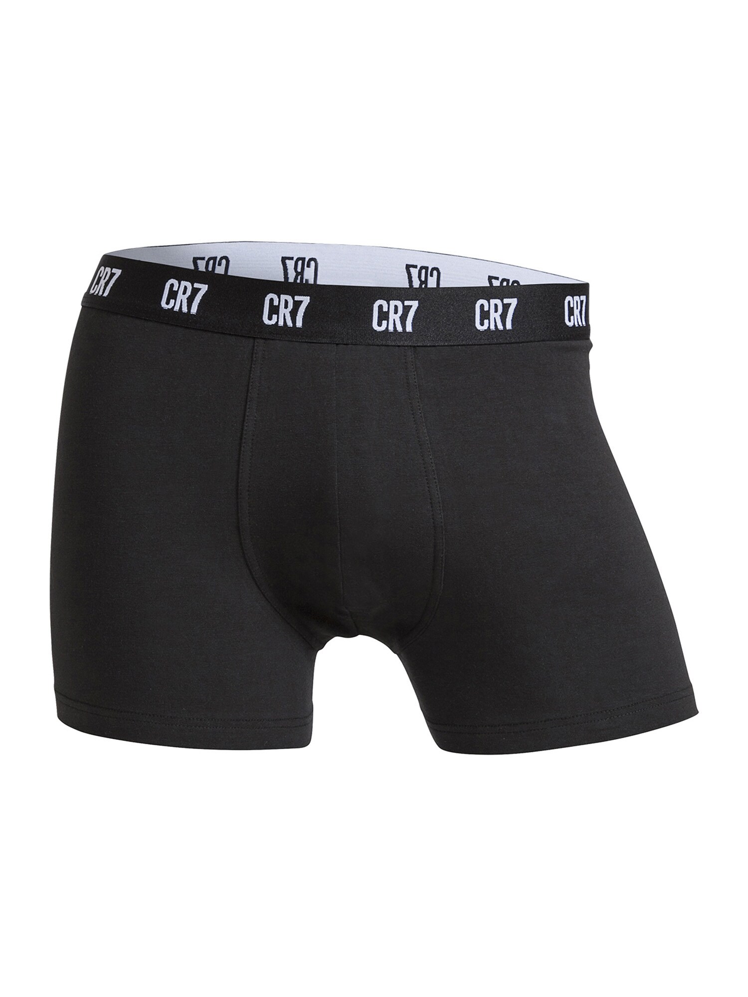CR7 Cristiano Ronaldo Herren Retroshorts BASIC 3-Pack 3er Pack