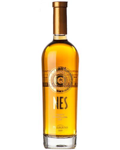 Cantine Pellegrino Nes Passito Di Pantelleria 50 cl