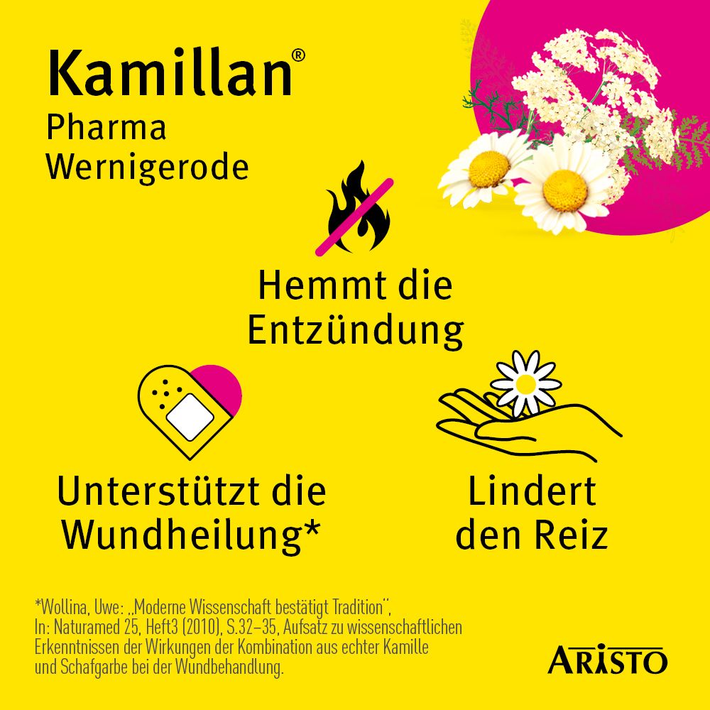 Kamillan®