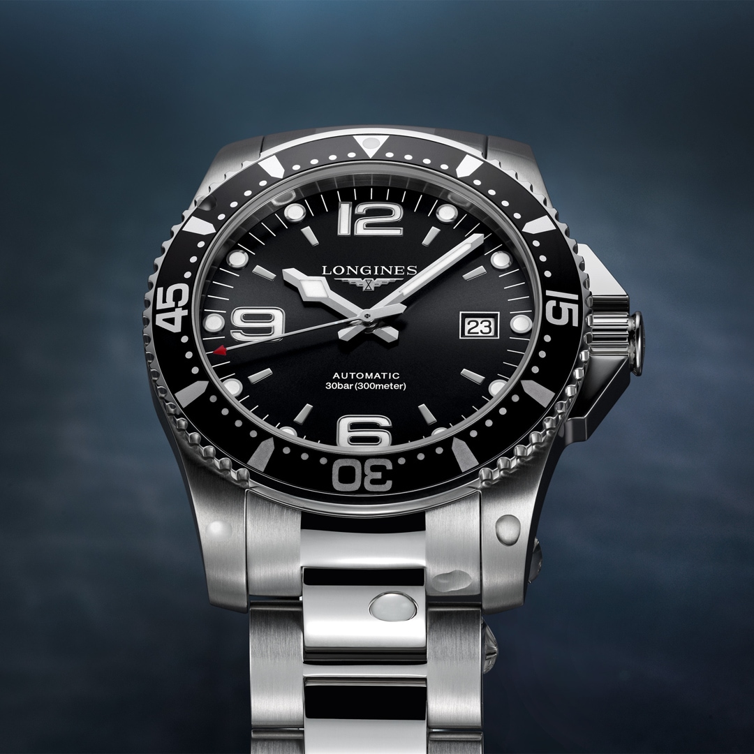 Longines HydroConquest 41mm