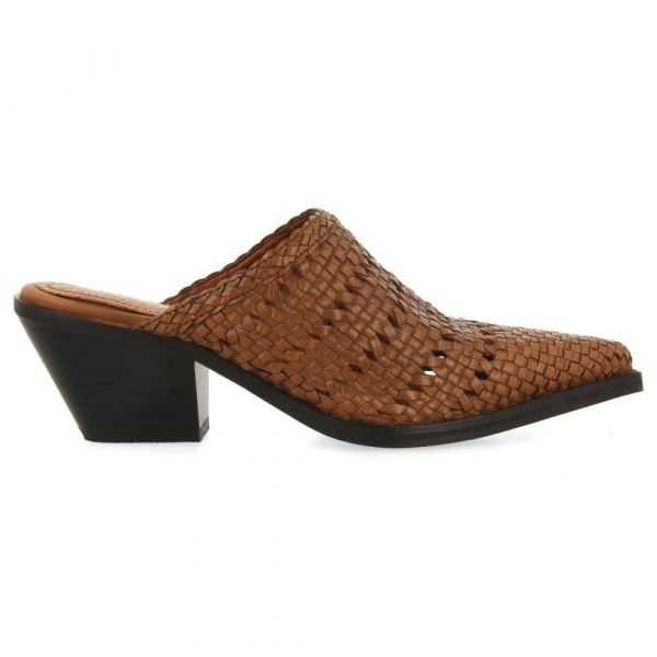 Gioseppo Sapatos De Salto Tyrone Leather 37