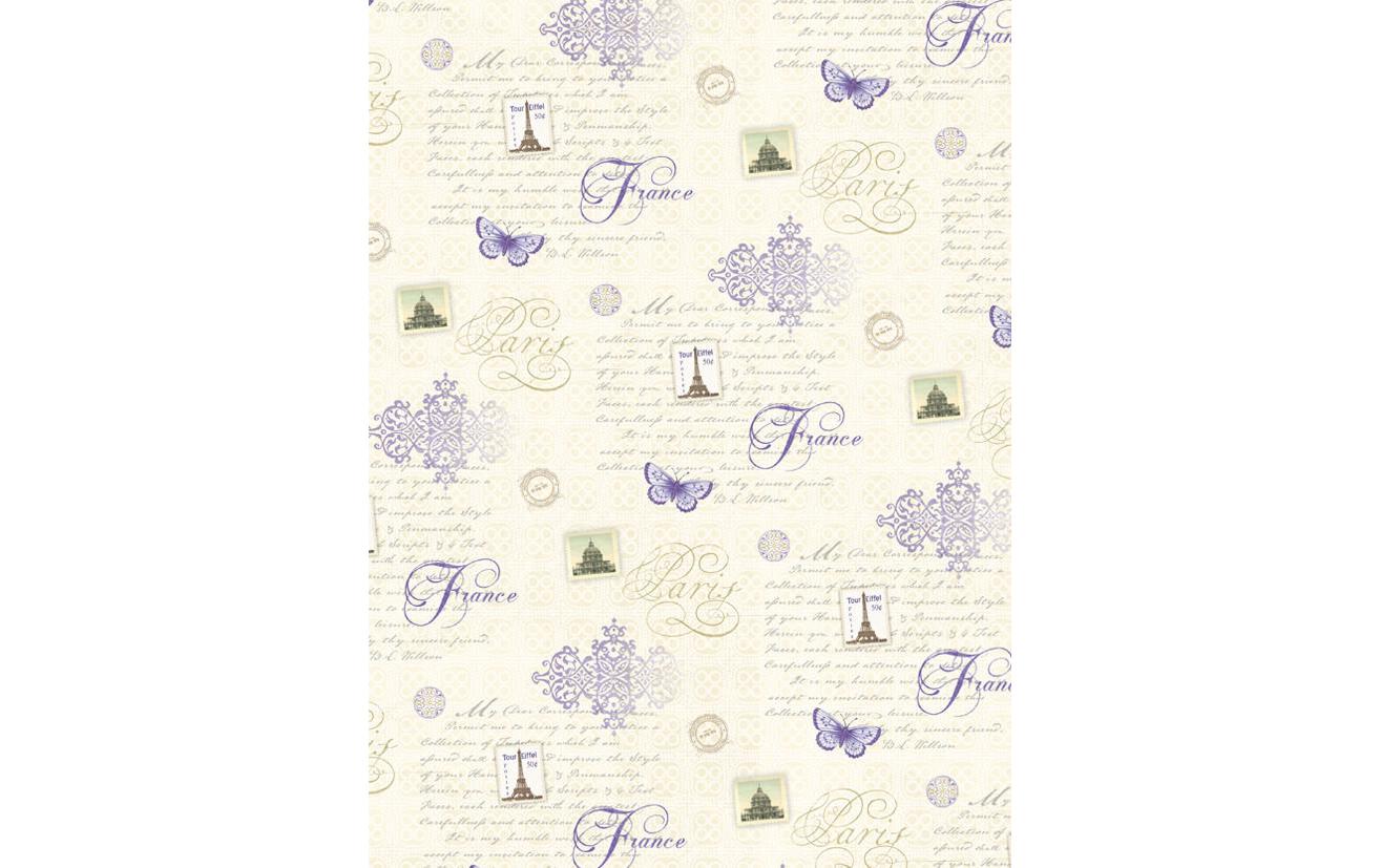 Designpapier Nostalgia Farbig sortiertDesignpapier zum Dekorieren und Gestalten