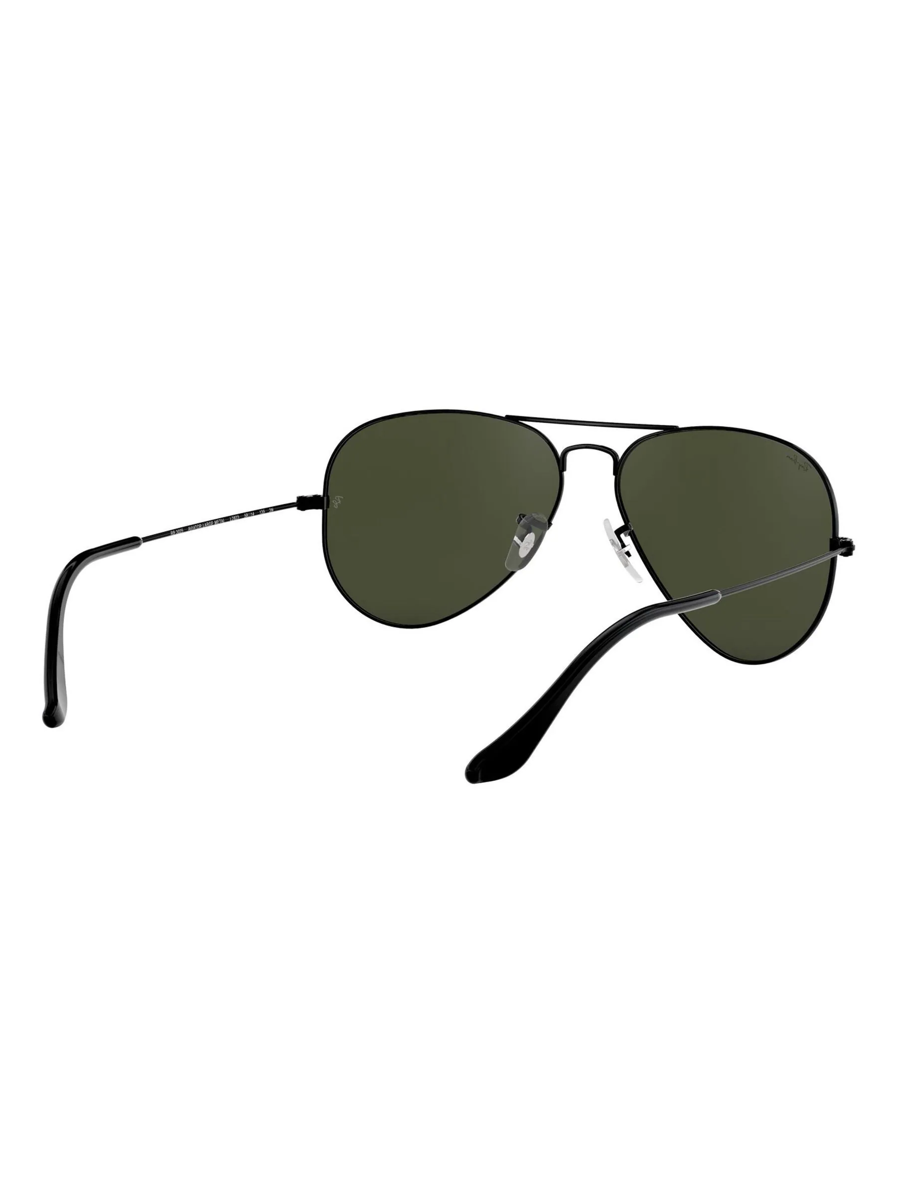Zwart - Ray-Ban® pilotenzonnebril