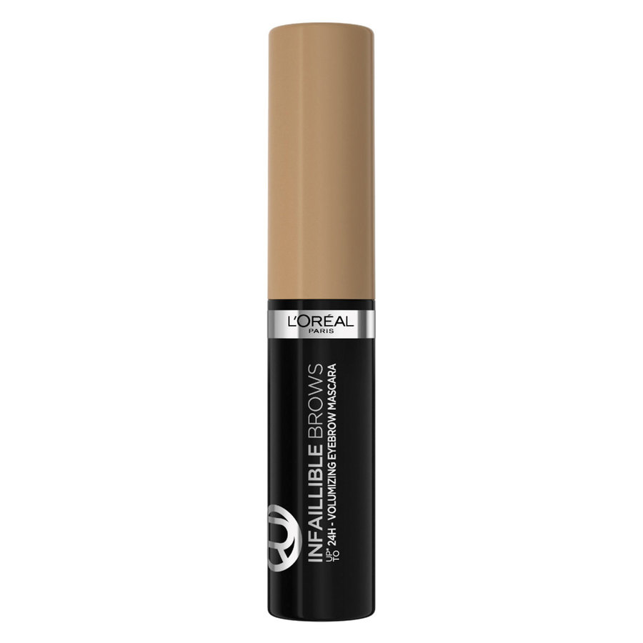 L'Oréal Paris Brow Artist Plump & Set 101 Blonde 4,9ml