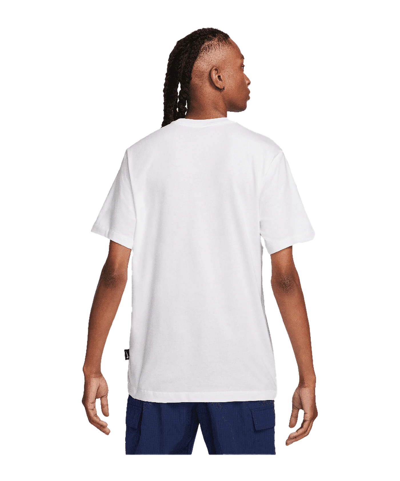 Nike Sportswear T-Shirt Weiss F100