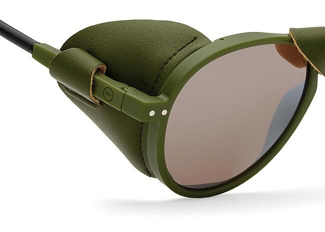 IZIPIZI - LUNETTES DE SOLEIL I SUN GLACIER PLUS