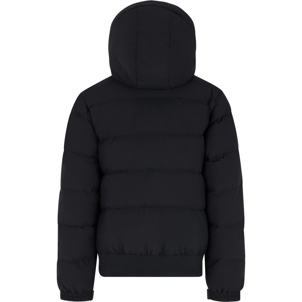 Protest Eliny Jr Skijacke Kinder true black