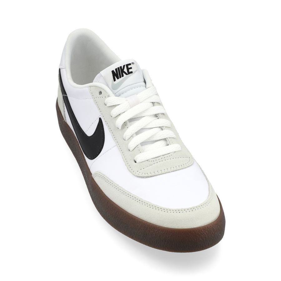 Nike Chaussures Killshot 2 - Blanc/Noir/Argenté
