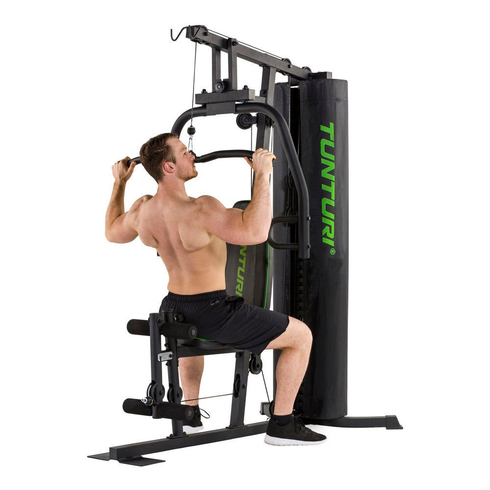 TUNTURI HG20 Home Gym