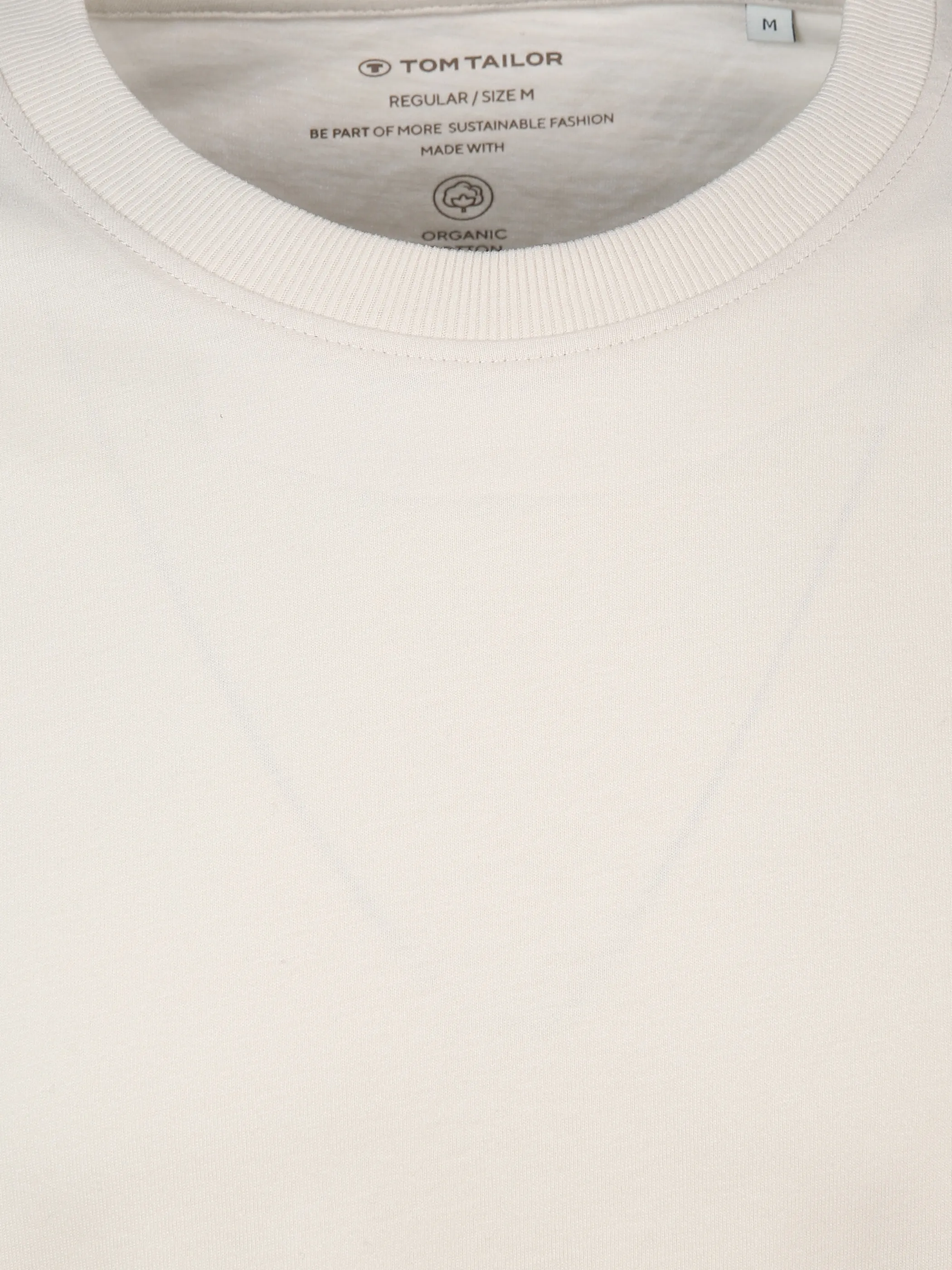 Herren Basic T-Shirt