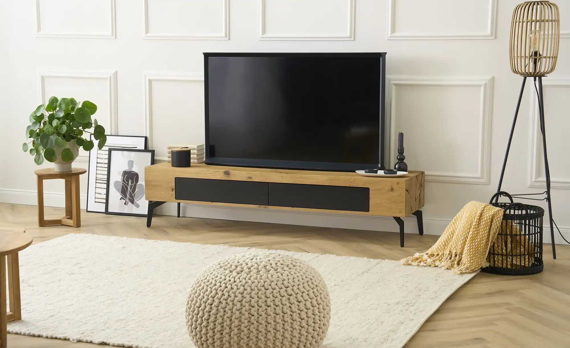 TV-Lowboard Enego