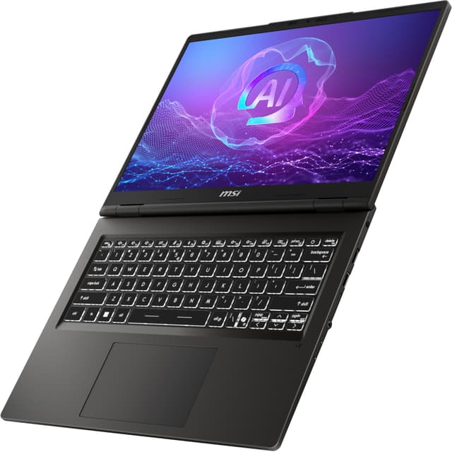 MSI VenturePro A14 AI R-7/32/512/5050 14