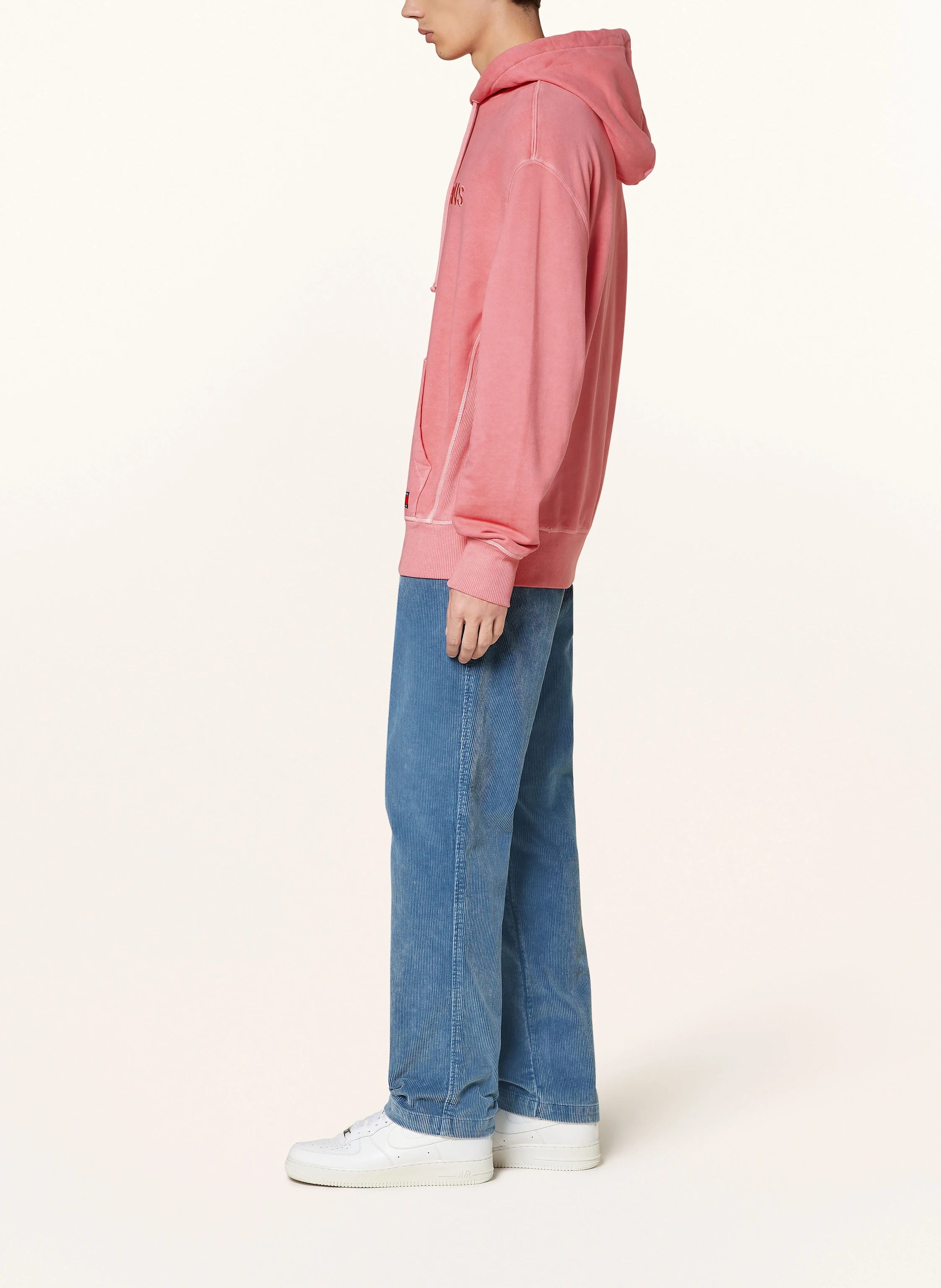 TOMMY JEANS Hoodie