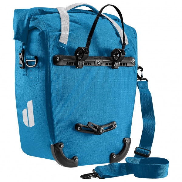 Deuter - Weybridge 25+5 - Sacoche pour porte-bagages