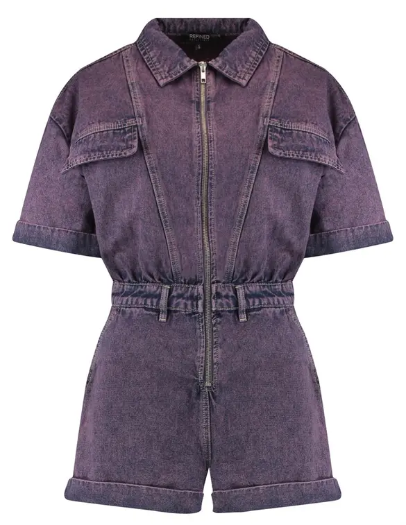 Refined Department Jumpsuit Kate R2407372425