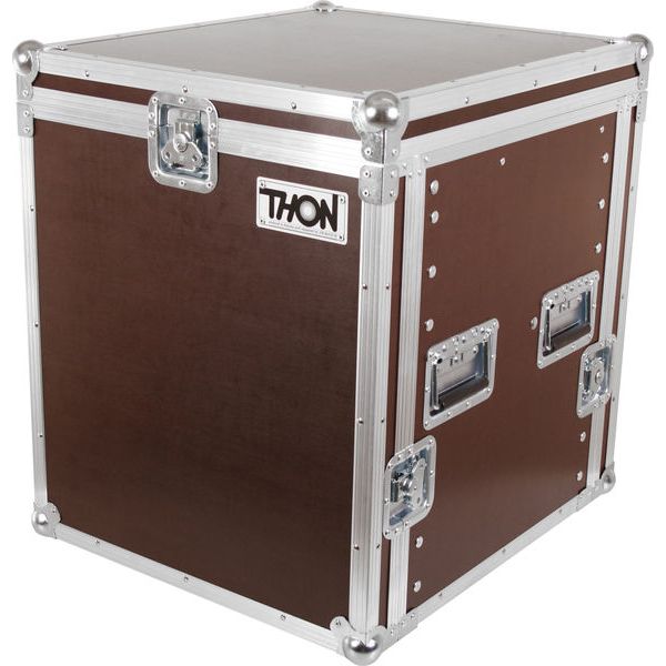 Thon Triple Door Live Rack 12HE 45 RA