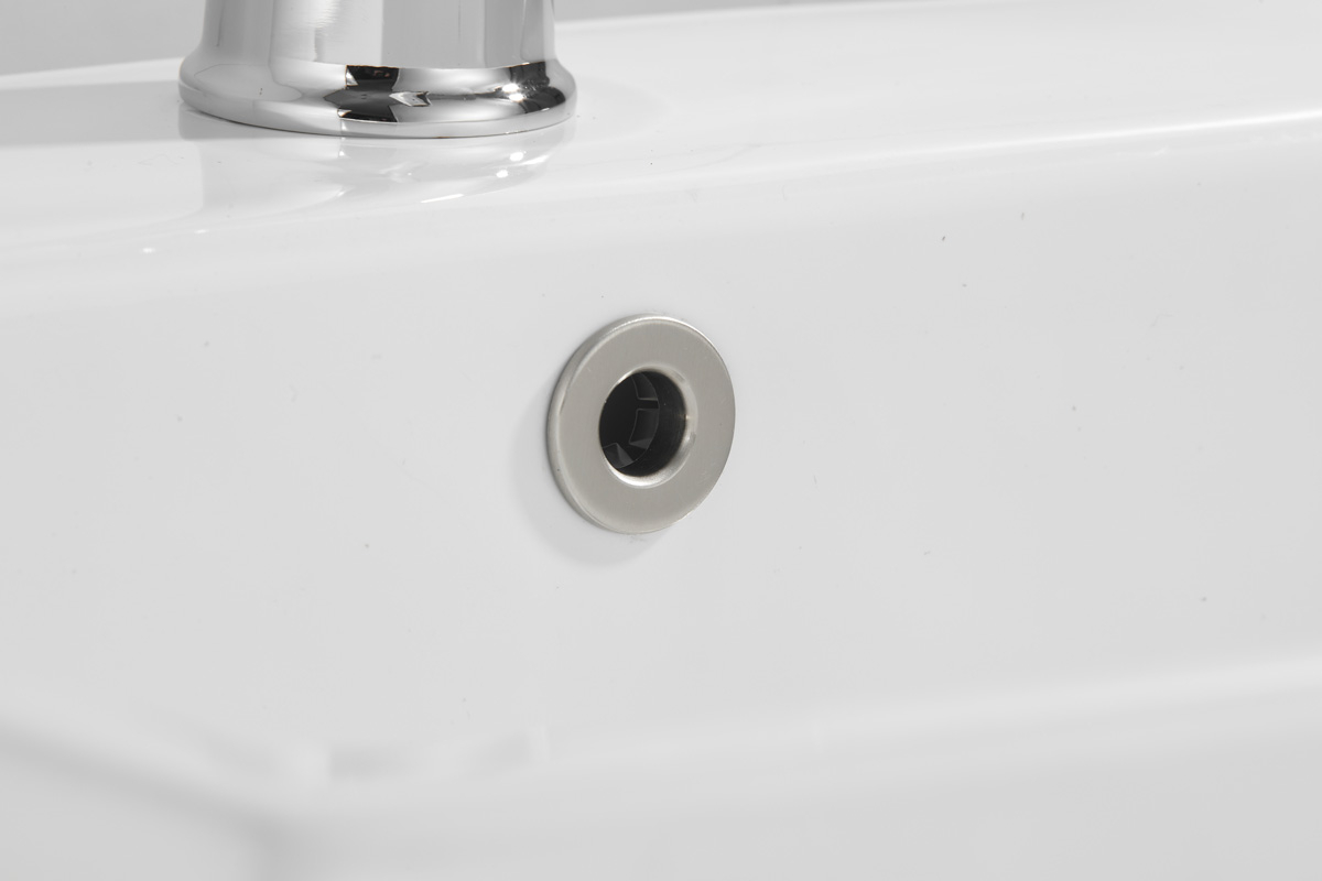 Saniclear Exclusive overloopring RVS