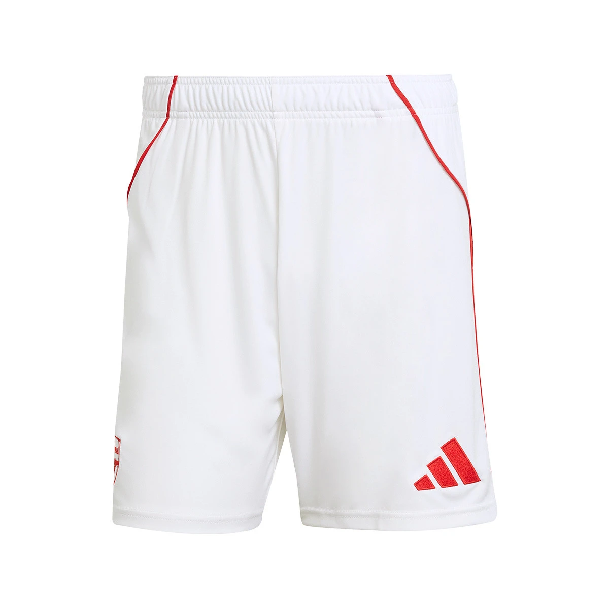 Calções adidas Arsenal FC Primeiro Equipamento 2025-2026