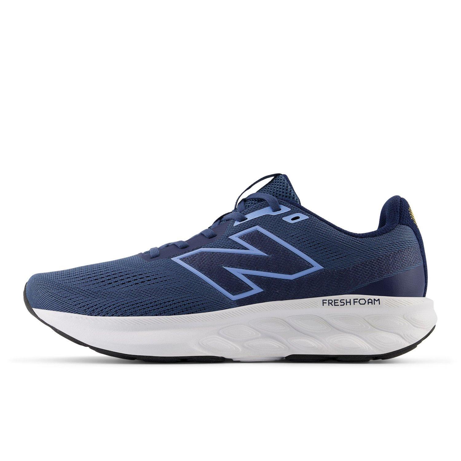 New Balance NB 520v9 Road Running Shoes Mens