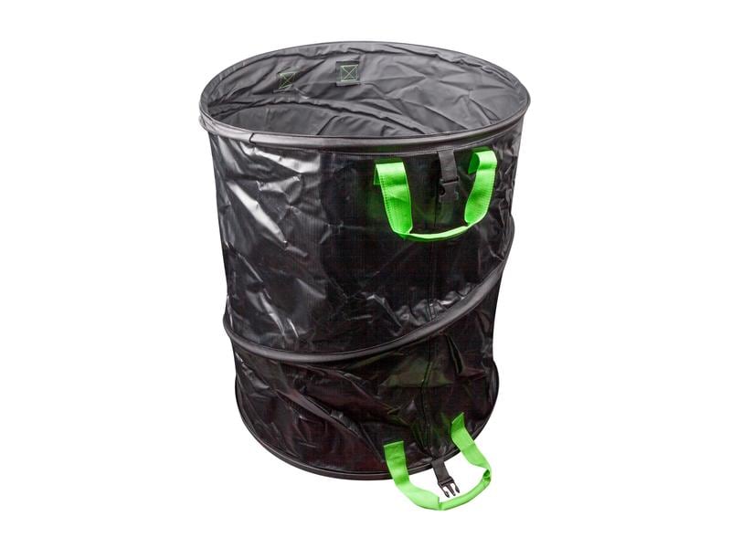 Windhager Gartensack Long-life, 170 Liter Pop-Up Bag