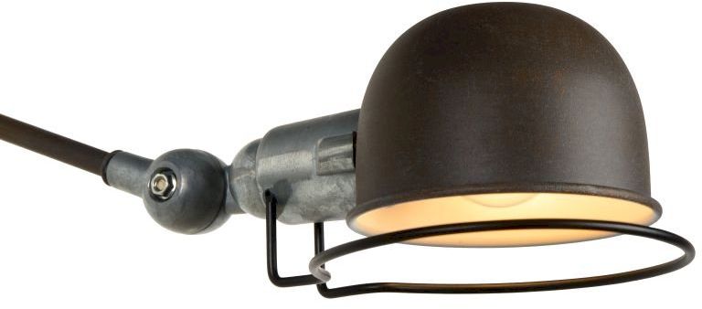 Lucide   Honore Wandlamp
