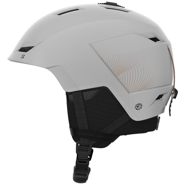 Casque de ski SALOMON ICON LT PRO